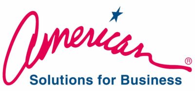 American Solutions For Business Logo